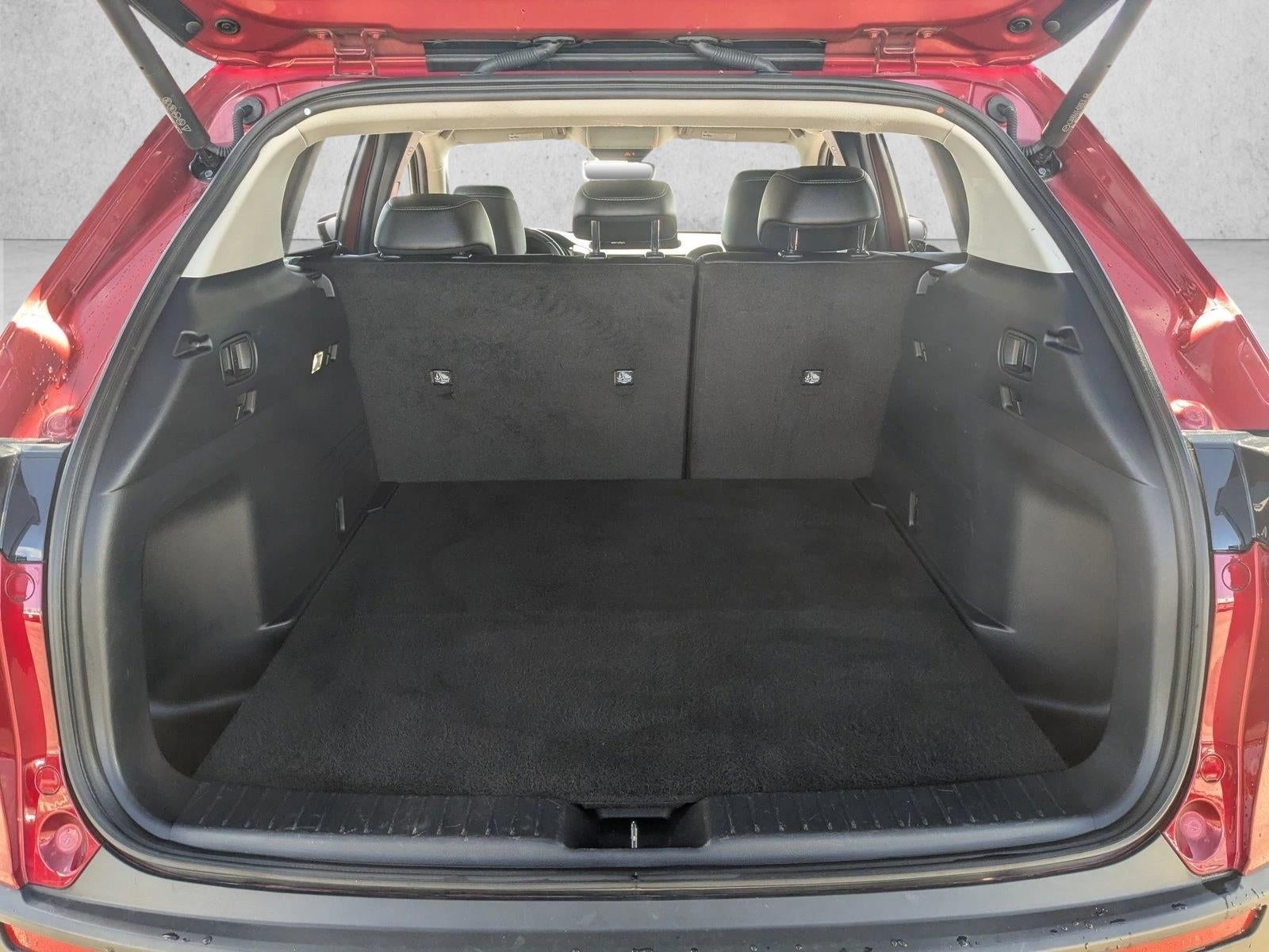 2024 Mazda Mazda CX-50 2.5 S Preferred Package AWD