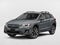 2020 Subaru Crosstrek Limited CVT