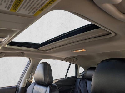 2020 Subaru Crosstrek Limited CVT