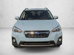 2020 Subaru Crosstrek Limited CVT