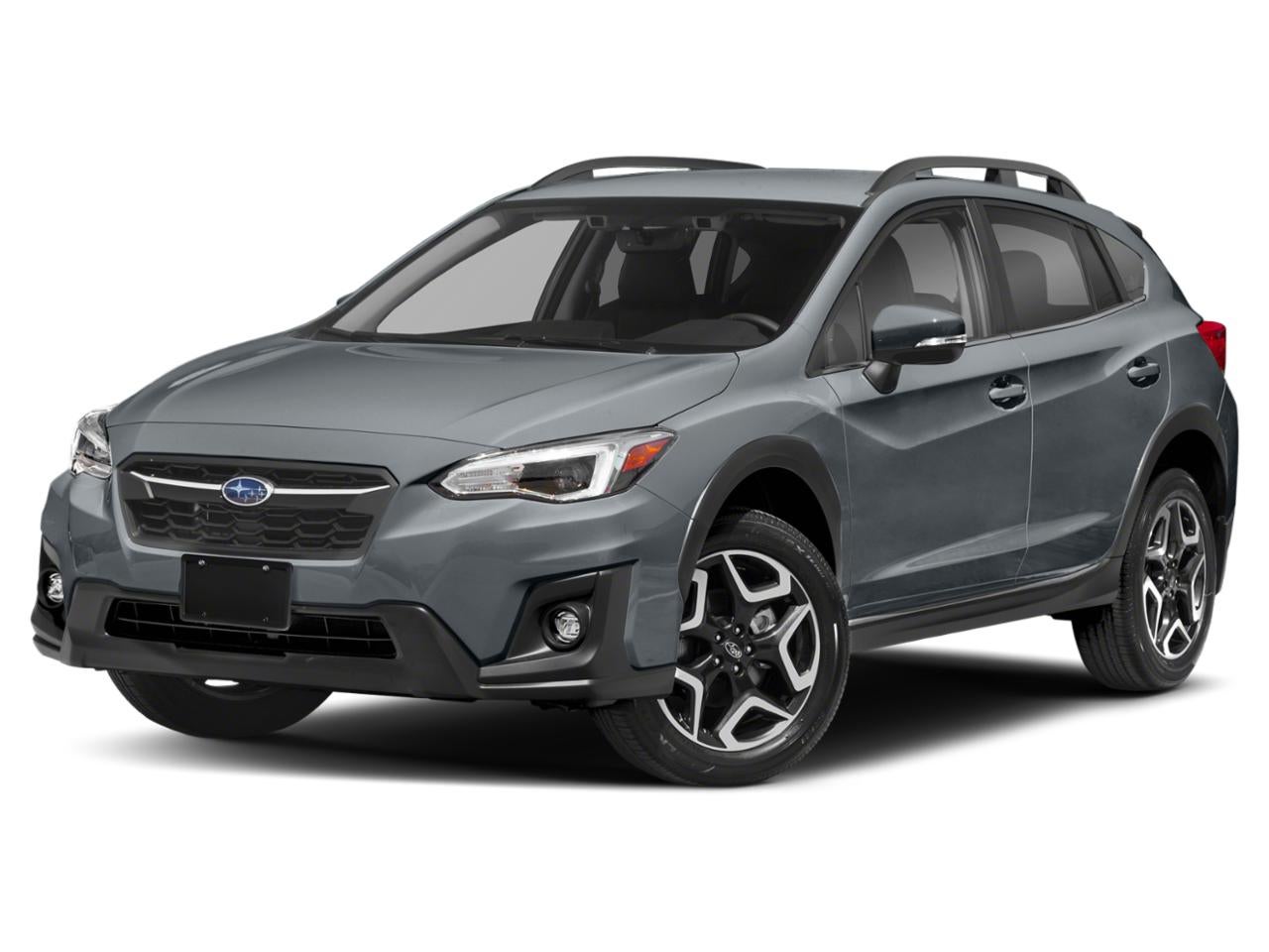 2020 Subaru Crosstrek Limited CVT