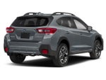 2020 Subaru Crosstrek Limited CVT