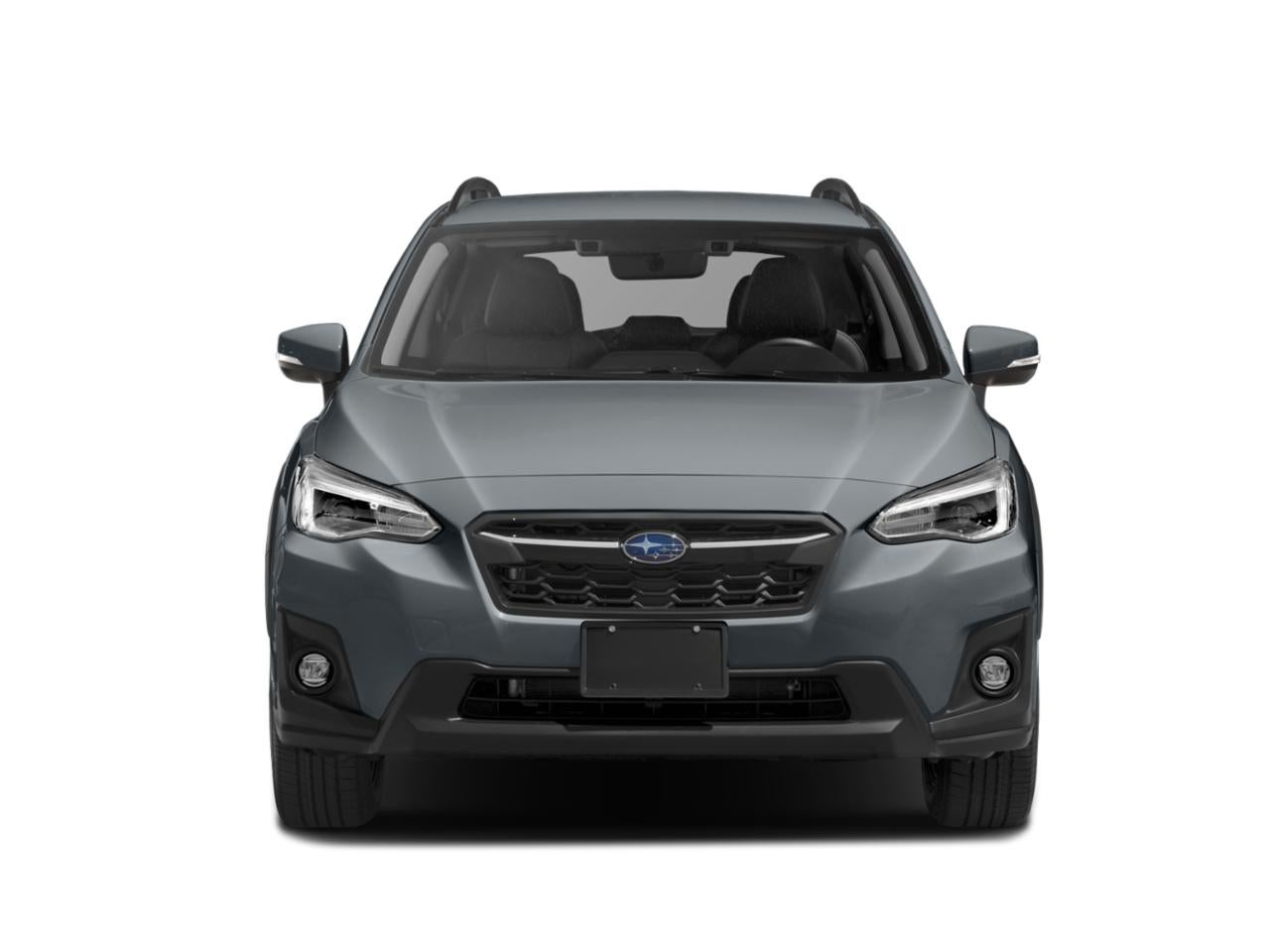 2020 Subaru Crosstrek Limited CVT