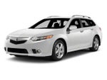 2012 Acura TSX Sport Wagon Automatic with Technology Package