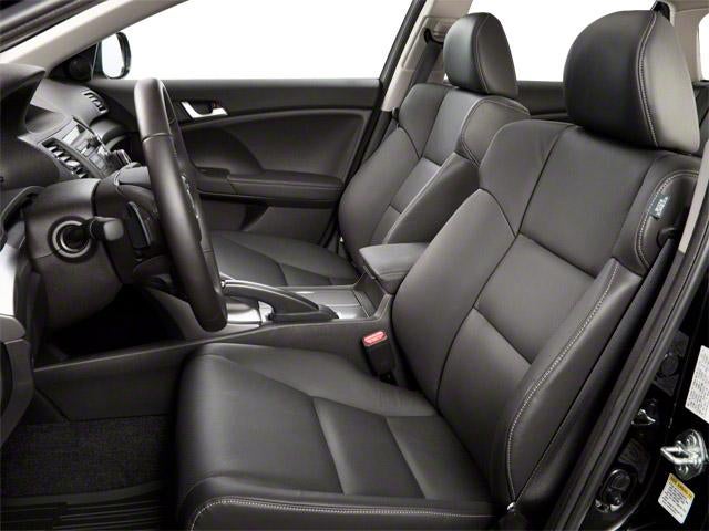 2012 Acura TSX Sport Wagon Automatic with Technology Package