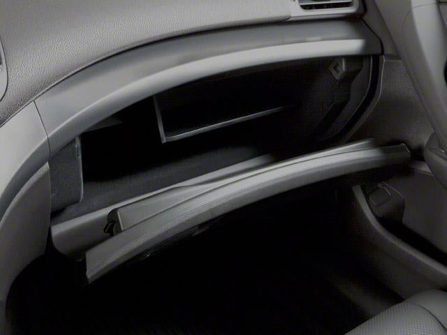 2012 Acura TSX Sport Wagon Automatic with Technology Package