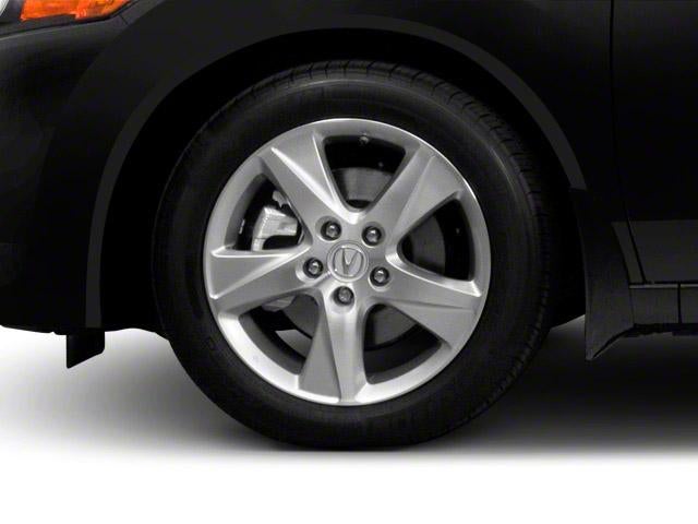 2012 Acura TSX Sport Wagon Automatic with Technology Package
