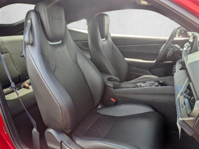2026 Honda Prelude Coupe