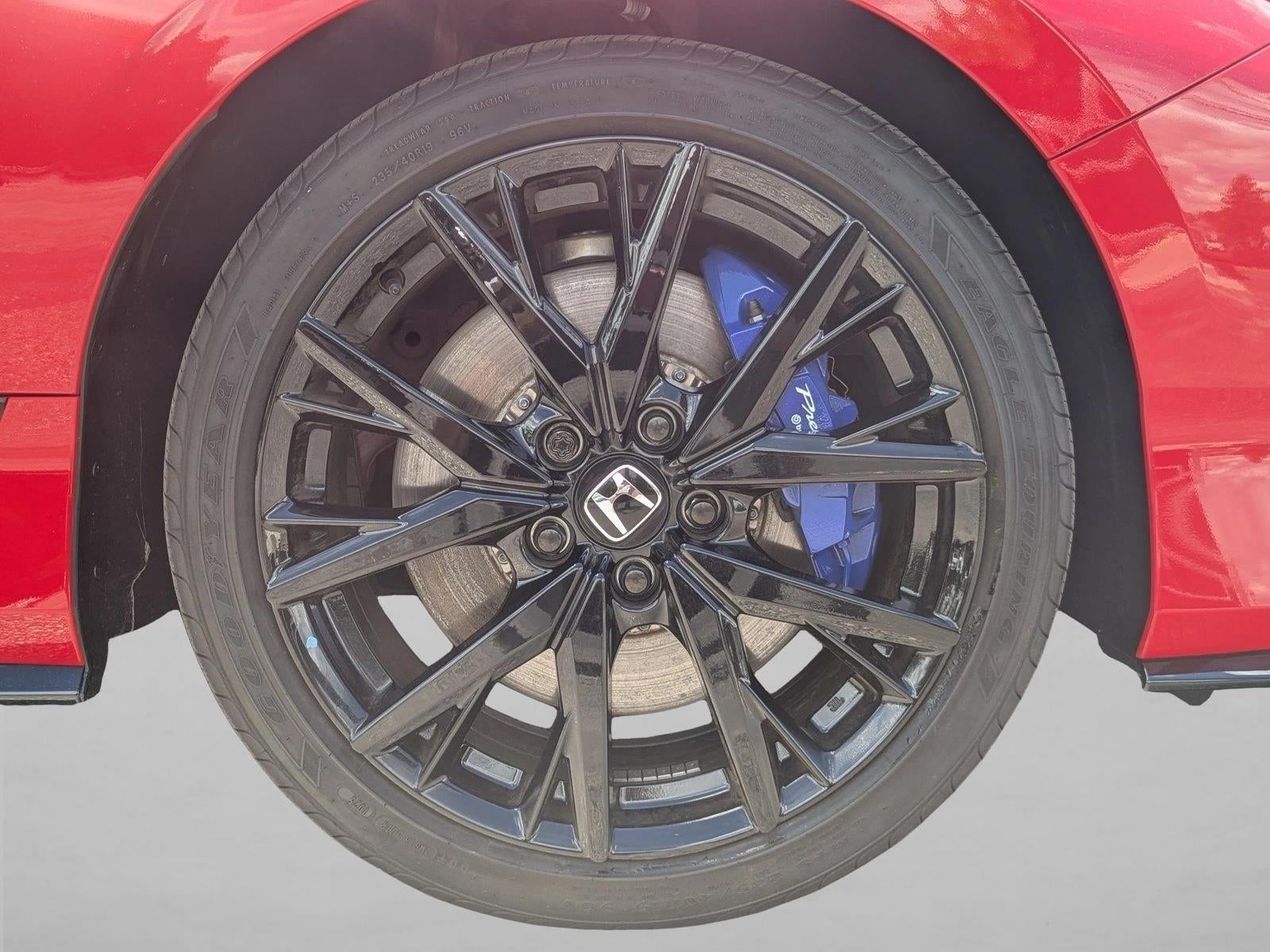 2026 Honda Prelude Coupe
