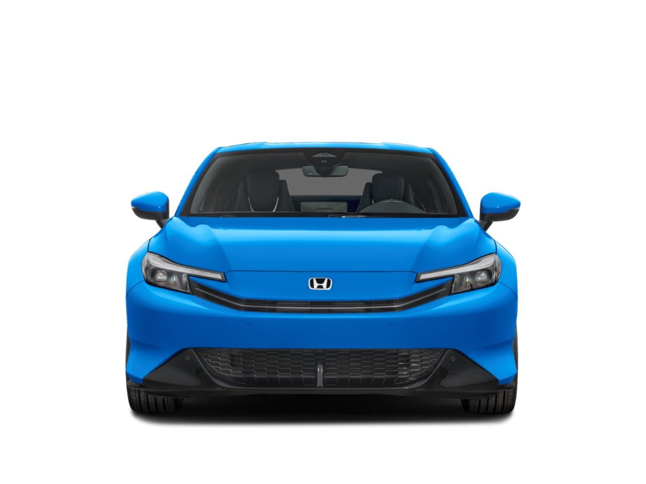 2026 Honda Prelude Coupe