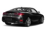 2017 INFINITI Q60 Red Sport 400 AWD