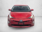 2018 Toyota Prius Four Touring (Natl)