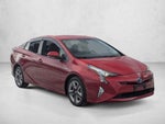 2018 Toyota Prius Four Touring (Natl)