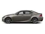 2017 Lexus IS 300 AWD