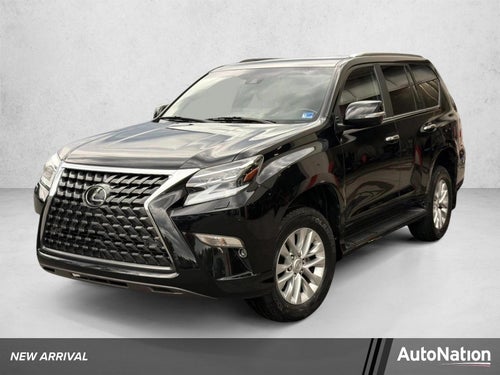2023 Lexus GX 460 Premium 4WD