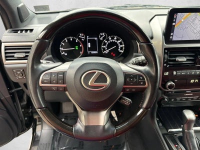 2023 Lexus GX 460 Premium 4WD