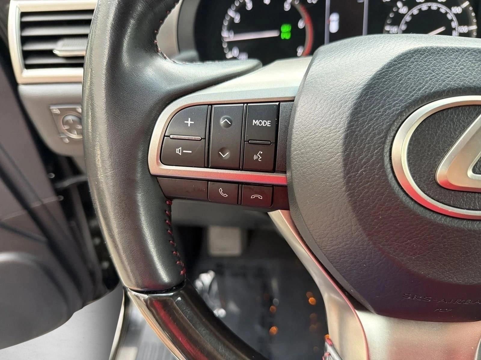 2023 Lexus GX 460 Premium 4WD