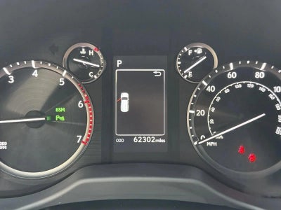 2023 Lexus GX 460 Premium 4WD
