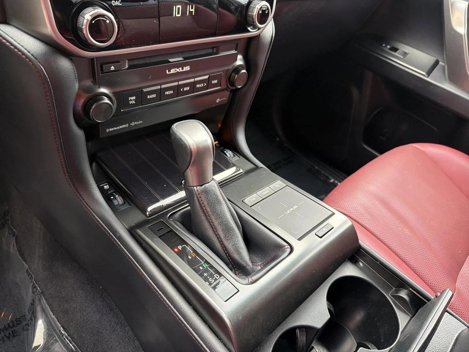 2023 Lexus GX 460 Premium 4WD