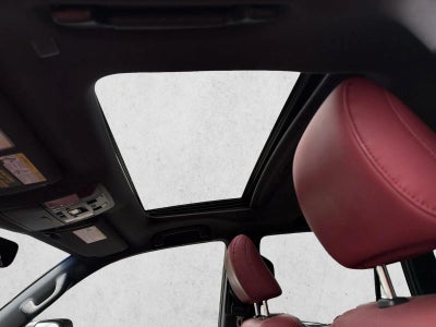 2023 Lexus GX 460 Premium 4WD