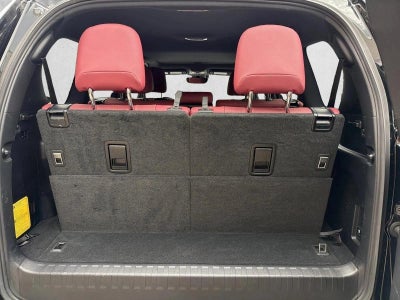 2023 Lexus GX 460 Premium 4WD