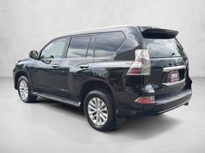 2023 Lexus GX 460 Premium 4WD