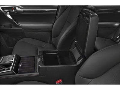 2023 Lexus GX 460 Premium 4WD