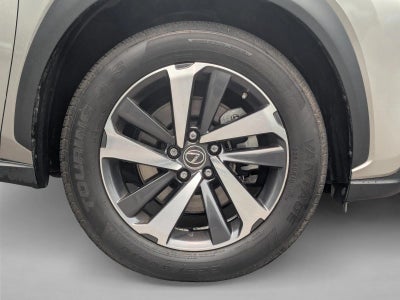 2019 Lexus NX 300 AWD