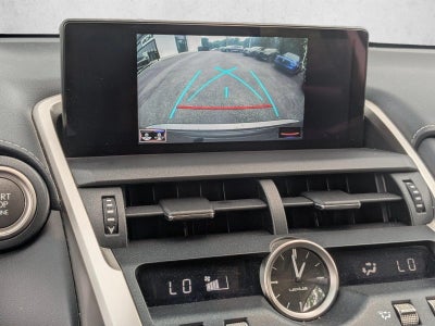 2019 Lexus NX 300 AWD