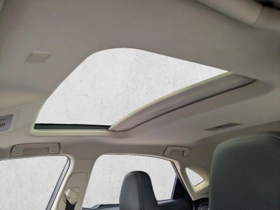 2019 Lexus NX 300 AWD