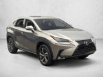 2019 Lexus NX 300 AWD
