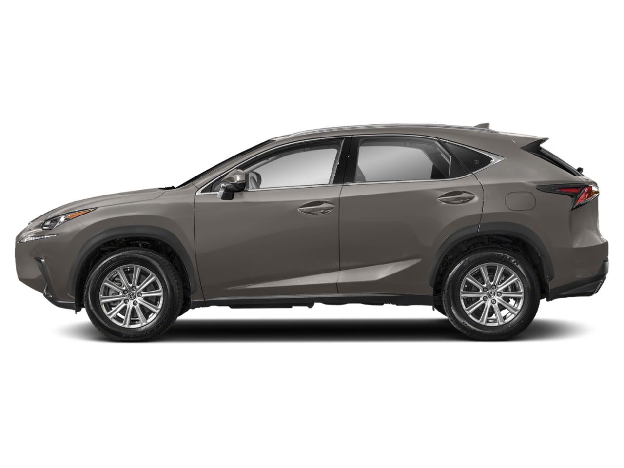 2019 Lexus NX 300 AWD