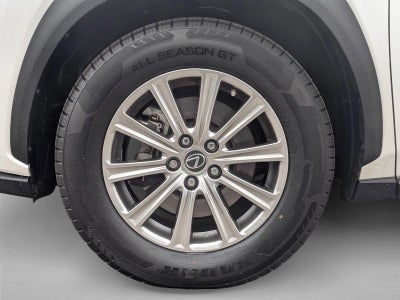 2021 Lexus NX 300 FWD