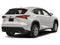 2021 Lexus NX 300 FWD