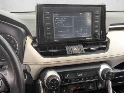 2020 Toyota RAV4 XLE Premium AWD (Natl)