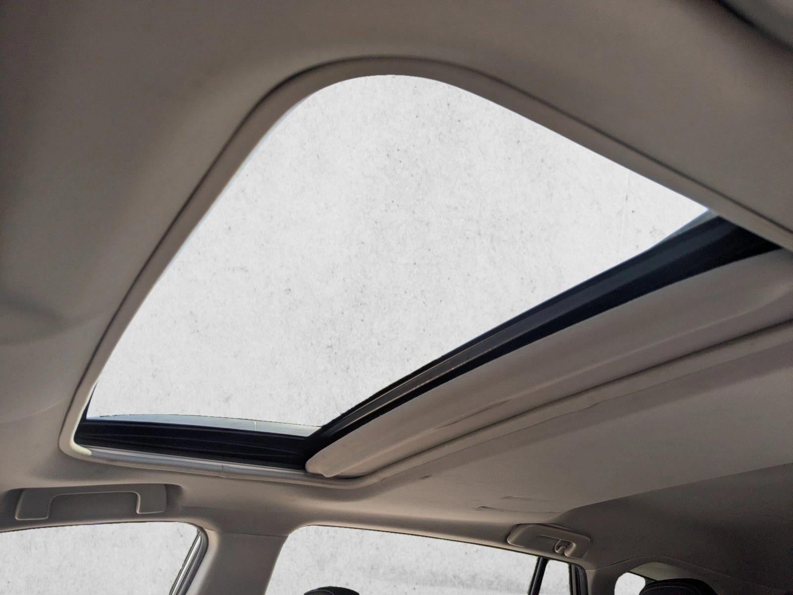 2014 Toyota RAV4 AWD 4dr XLE (Natl)