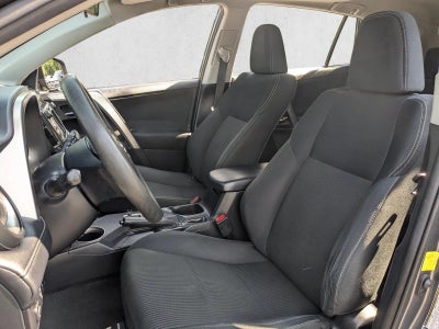 2014 Toyota RAV4 AWD 4dr XLE (Natl)