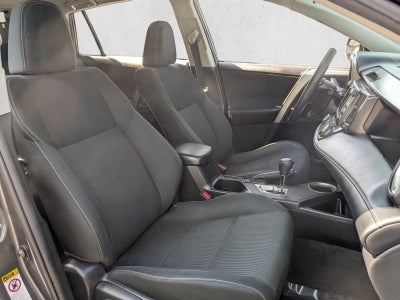 2014 Toyota RAV4 AWD 4dr XLE (Natl)