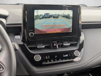 2023 Toyota GR Corolla Core Manual (Natl)