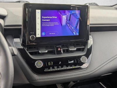 2023 Toyota GR Corolla Core Manual (Natl)