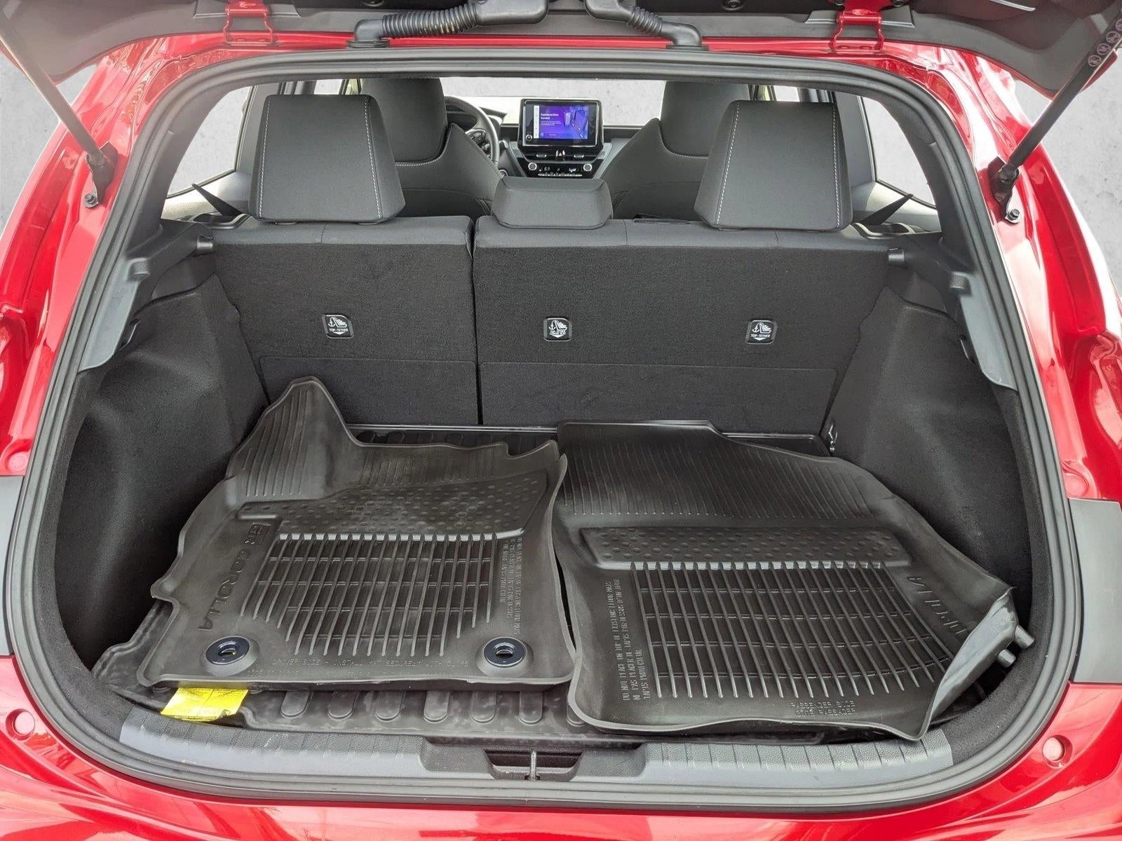 2023 Toyota GR Corolla Core Manual (Natl)
