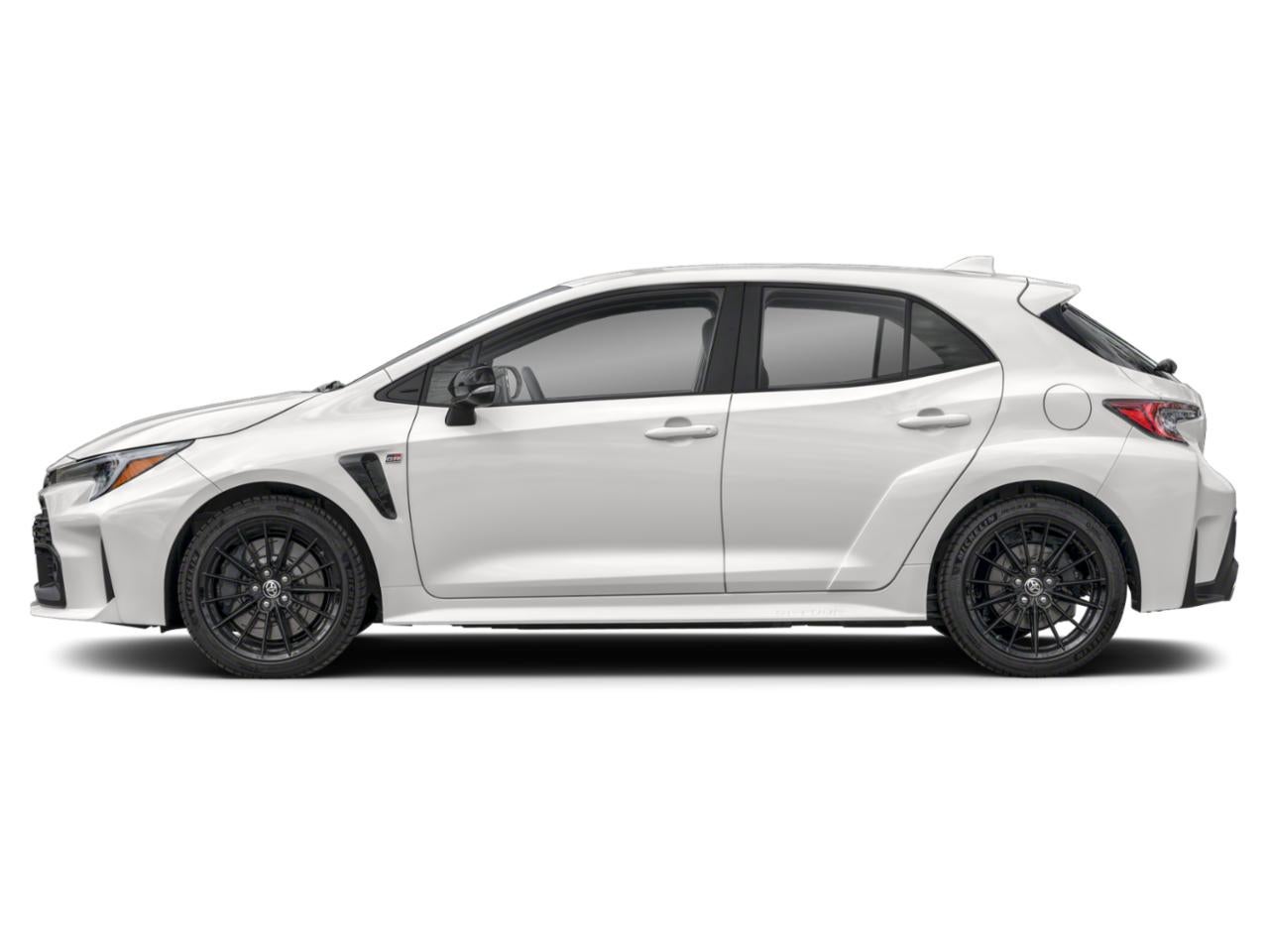 2023 Toyota GR Corolla Core Manual (Natl)