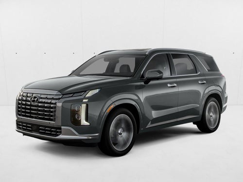 2023 Hyundai PALISADE SEL AWD