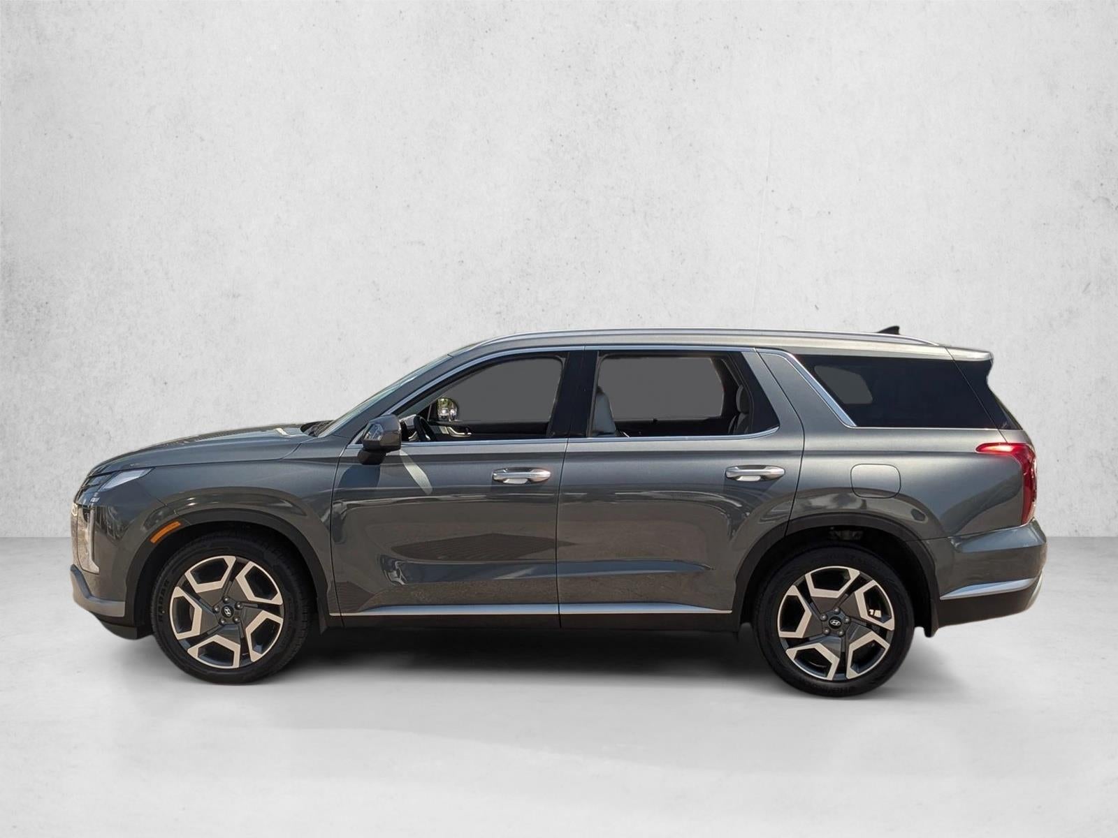 2023 Hyundai PALISADE SEL AWD