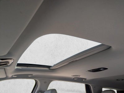 2023 Hyundai PALISADE SEL AWD