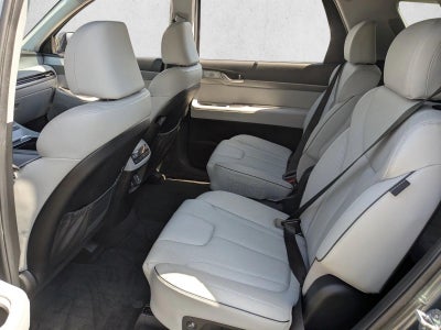 2023 Hyundai PALISADE SEL AWD