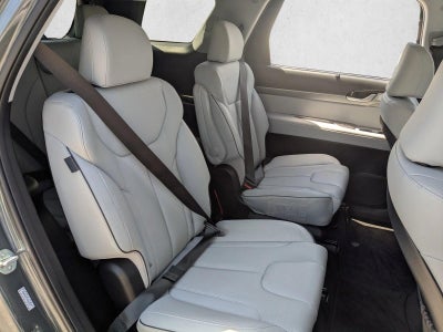 2023 Hyundai PALISADE SEL AWD