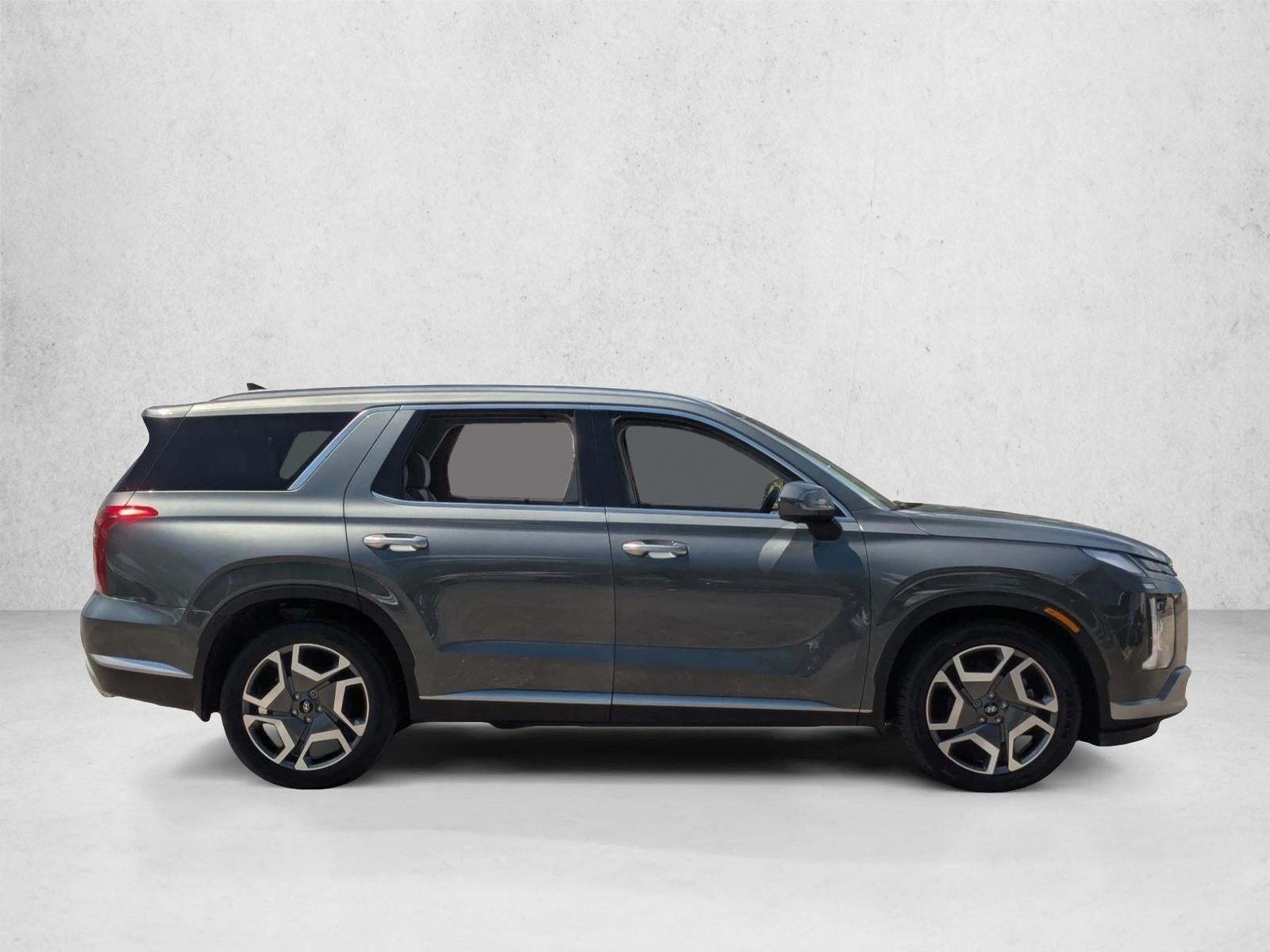 2023 Hyundai PALISADE SEL AWD