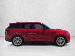 2025 Land Rover Range Rover Sport P360 SE