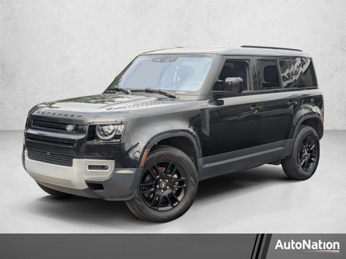 2025 Land Rover Defender 110 P300 S